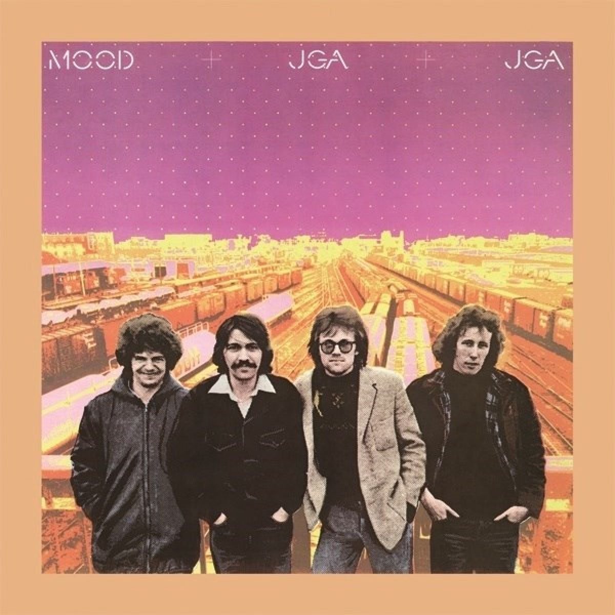 Mood Jga Jga - Mood Jga Jga