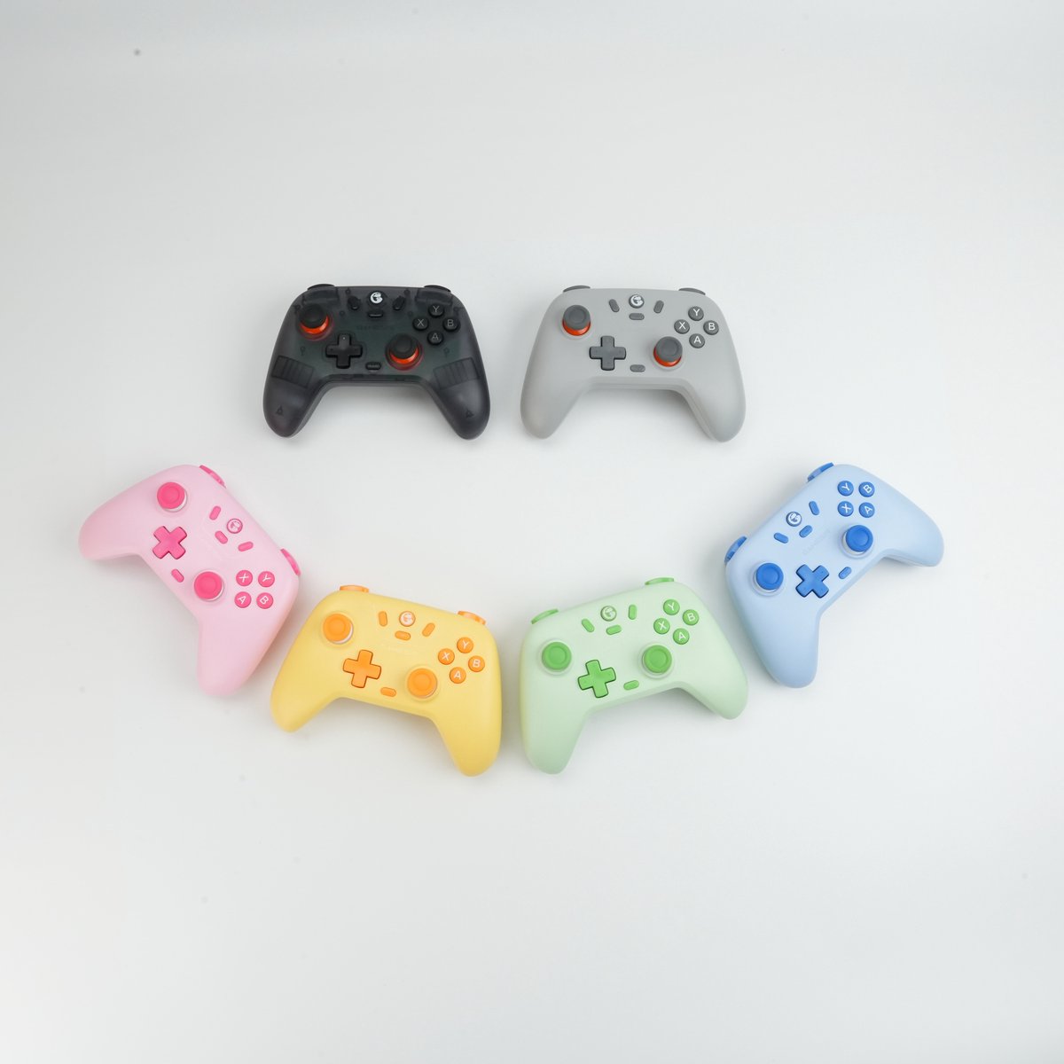 GameSir Nova Lite - Hall Effect Controller thumbnail 5