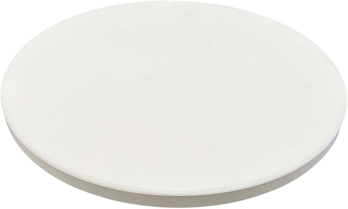 Pizzasteen - Large - 38 cm