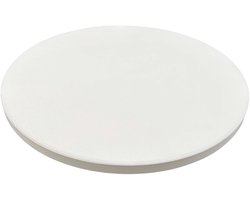 Keij Kamado Pizzasteen Large - ø 38 cm