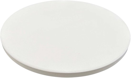 Pizzasteen – Large – 38 cm – voor 20″ Kamado
