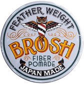 Brosh Fiber Pomade 120g