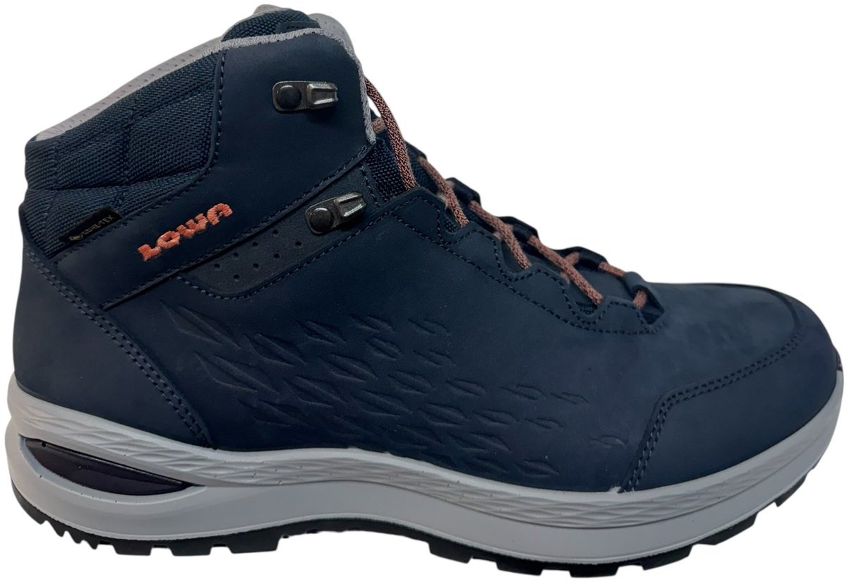 Locarno II GTX QC Ws 4 Blauw