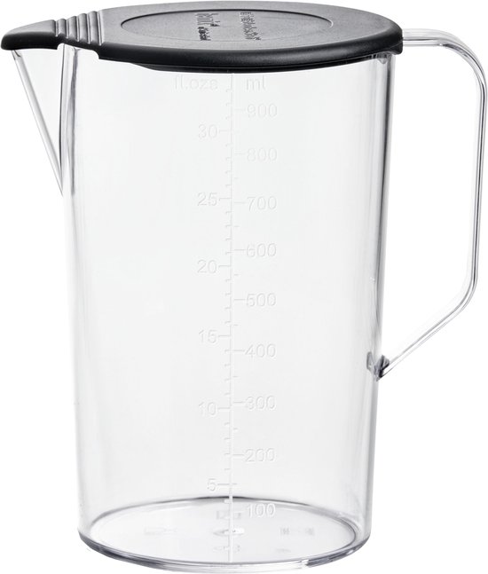 Bambix Swissline staafmixer - Kersenrood - 2 snelheden van Bambi — afbeelding 4