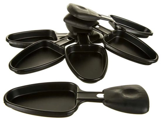 Camry CR-6606 - Gourmetstel - 6 Personen — afbeelding 3