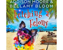 Fetching a Felony