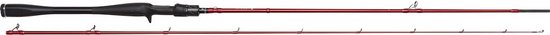 Westin hengel W6 FINESSE-T T&C 2ND ML 216CM 5- 21G van Westin — afbeelding 3