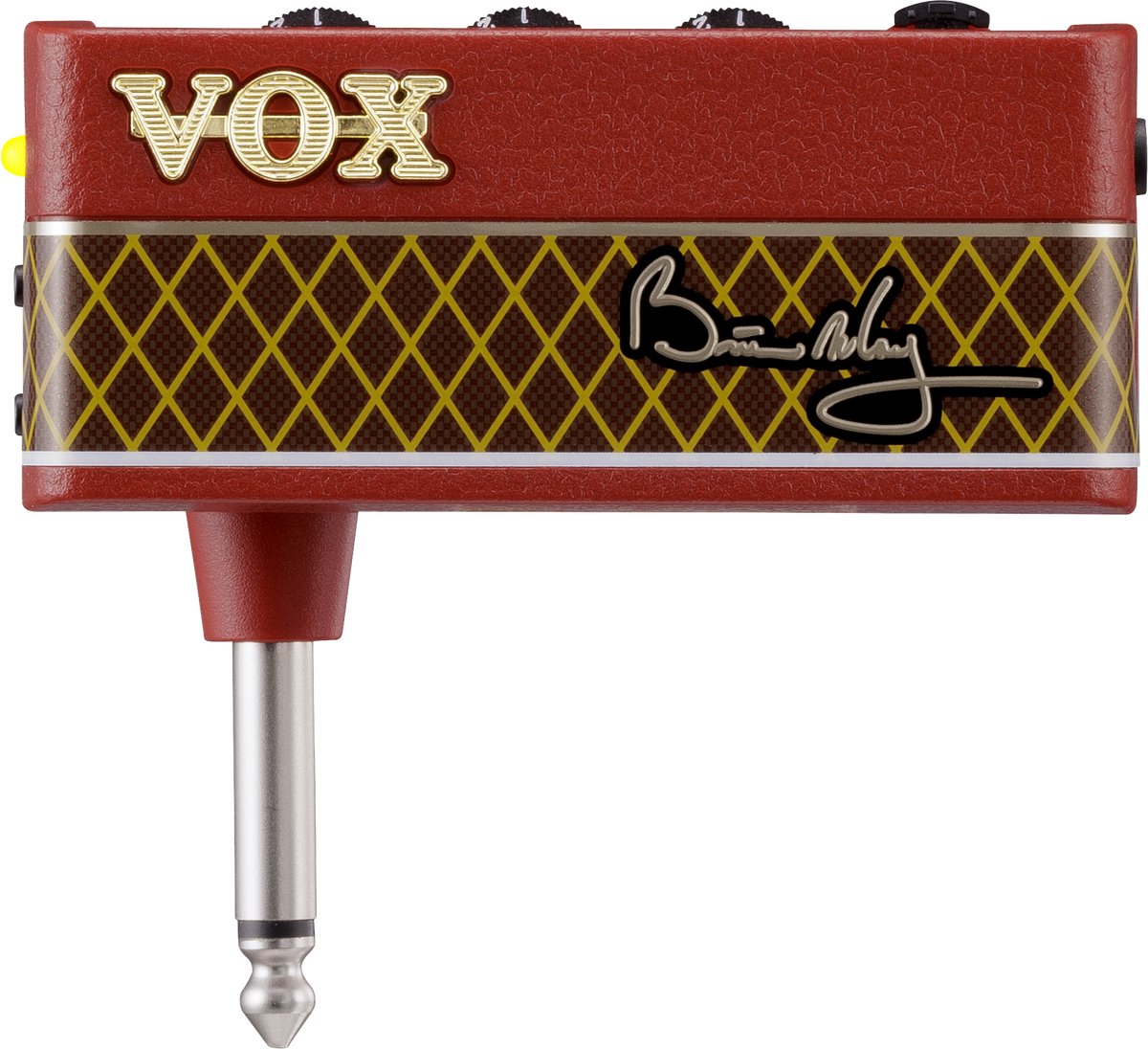 VOX AmPlug2 Brian May Signature hoofdtelefoonversterker