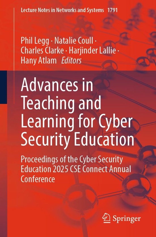 Springer Nature Proceedings excluding Computer Science - Adv ... - cover