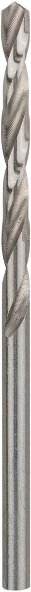 Bosch - Metaalboren HSS-G, DIN 338 3,5 x 39 x 70 mm