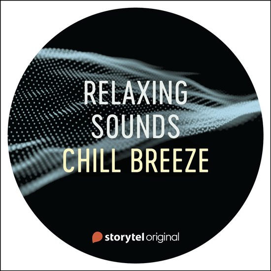 Chill Breeze - cover