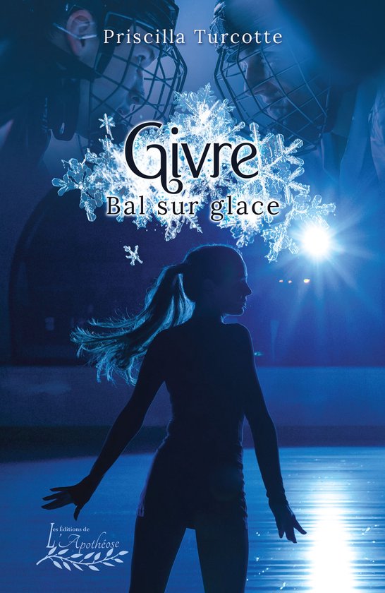 Givre - cover