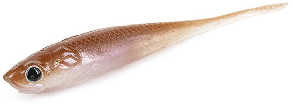 Molix RT Pintail 9,9cm 5st. Natural Wakasagi