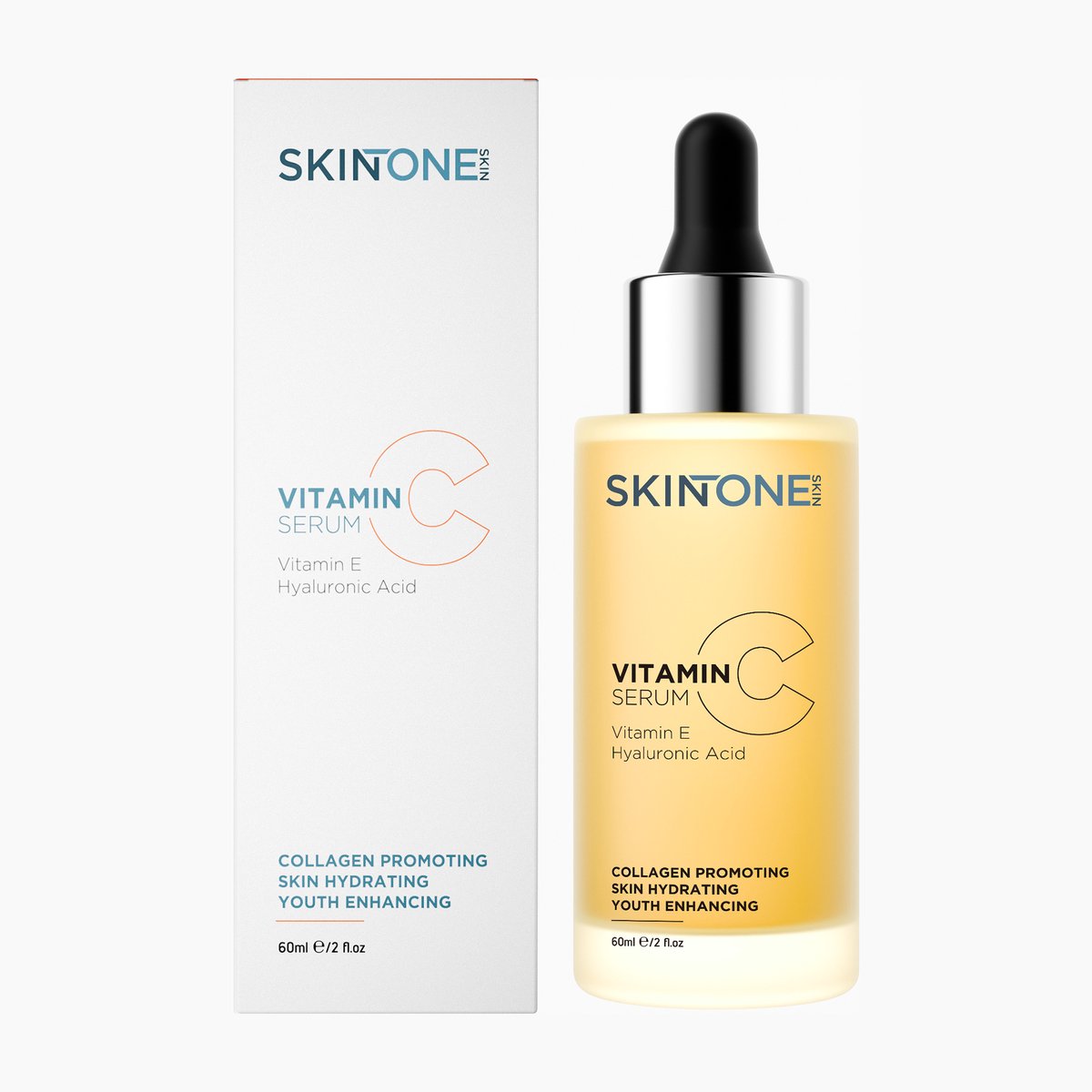 SKINTONE Vitamine C Serum Booster