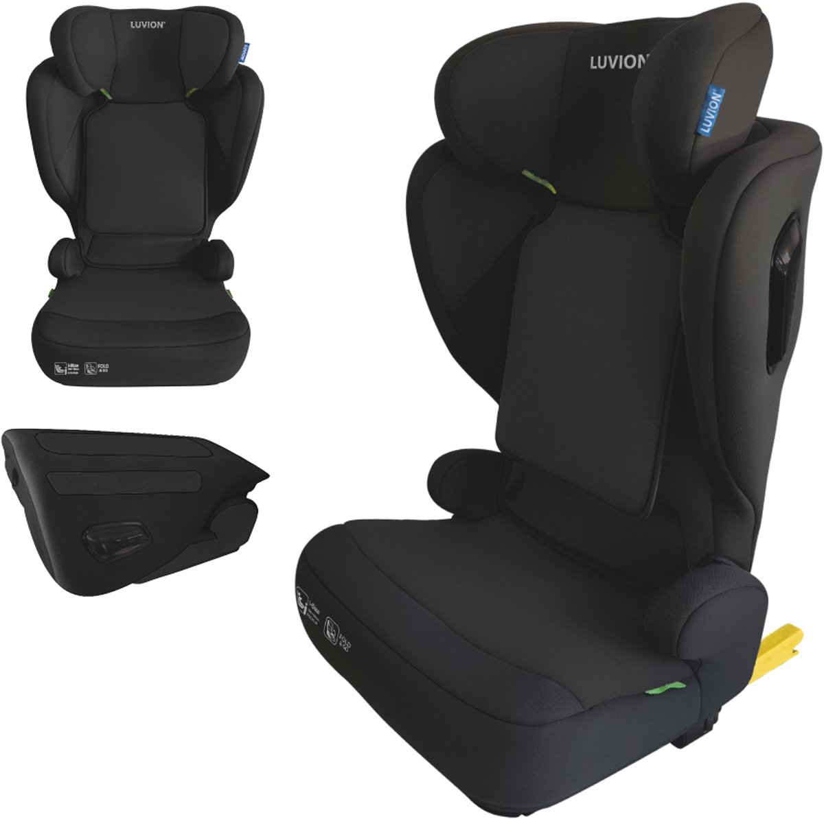 Luvion Flex-i