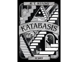 Katabasis (e-book)
