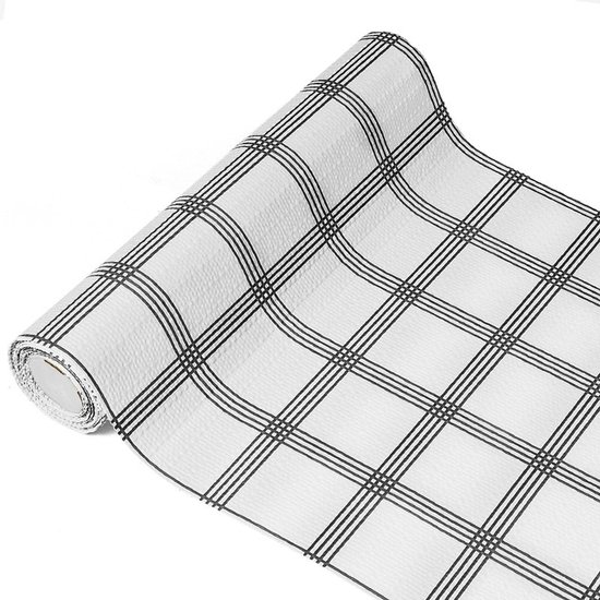 Lademat voor koelkast - PVC-tafelkleed - niet-klevend - waterdicht
