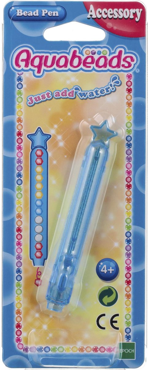 Aquabeads Parelpen 31338 - Hobbypakket