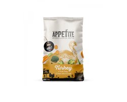 Appetite Adult Kattenbrokken met Kalkoen 4kg