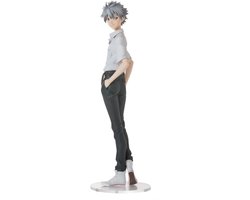 Rebuild of Evangelion High Premium PVC Statue Kaworu Nagisa Uniform Ver. Evangelion: New Theatrical Edition 22 cm