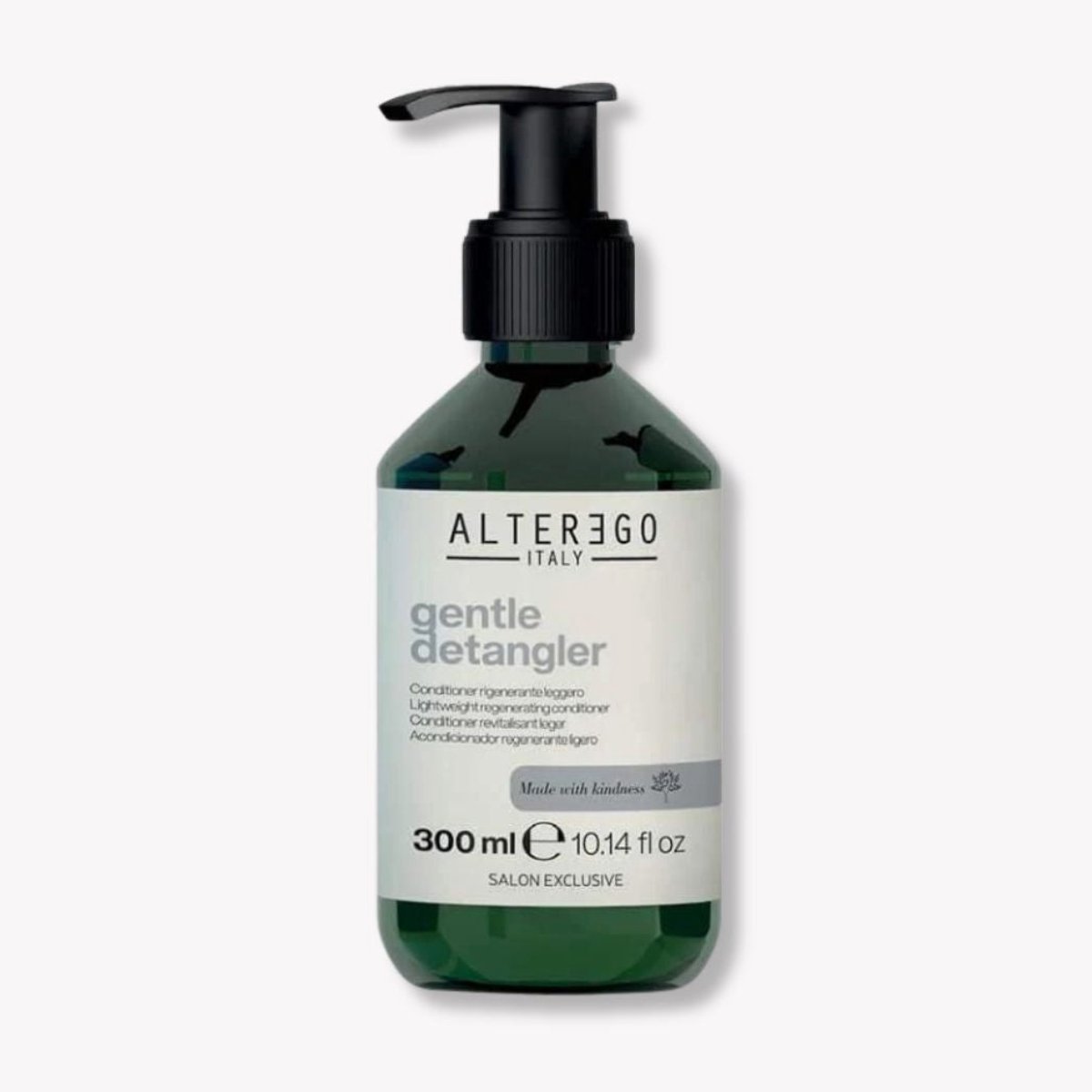 Alterego Gentle Detangler Light Moisturizing Balm 300ml