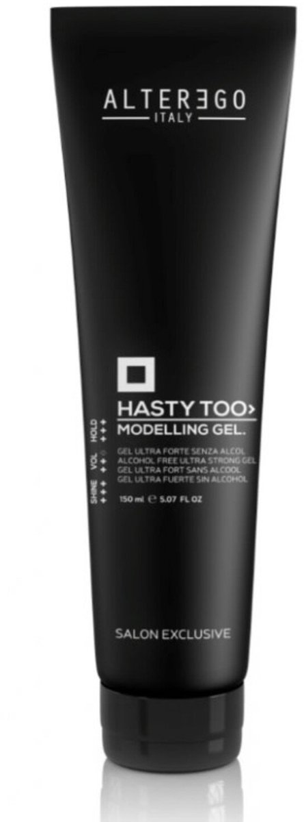 Alter Ego - Hasty Too Modelling Gel 150 ml G91