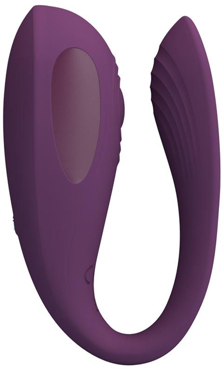 PRETTYLOVE Aari Thumping Couple Toy With App