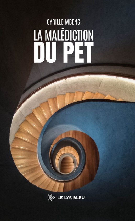 La malédiction du pet - cover