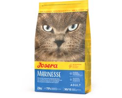 Josera Marinesse - Kattenvoer - 2kg