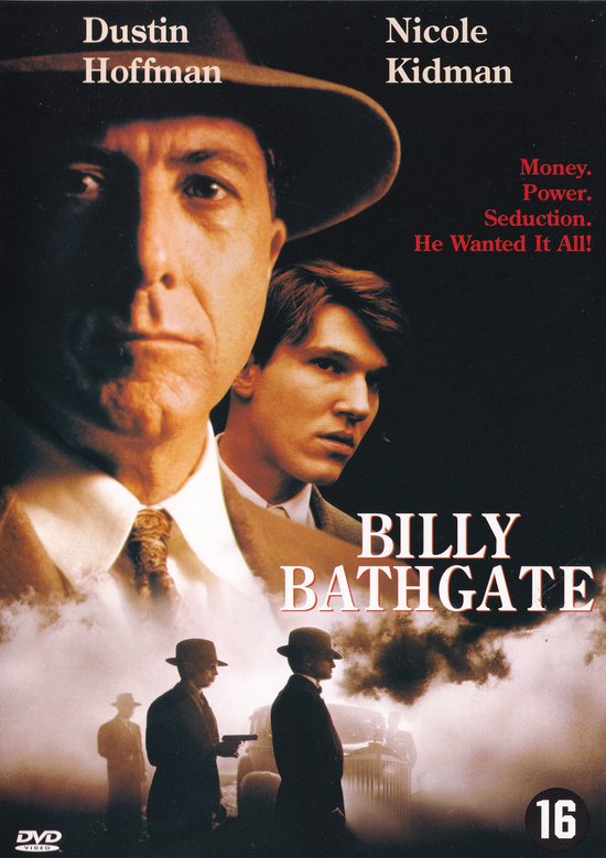 Billy Bathgate