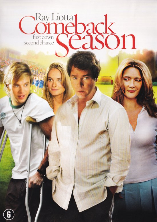 Comeback Season