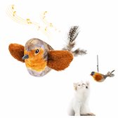 Interactief speelgoed voor katten | Goods Interactief speelgoed voor katten | Goods