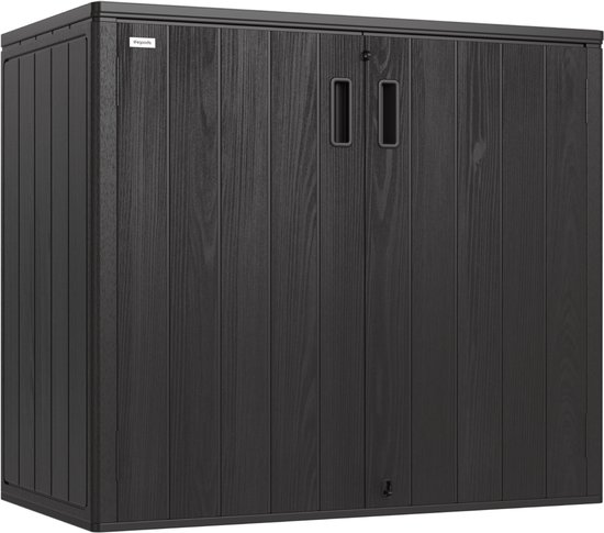 LifeGoods Tuinkast Horizontaal