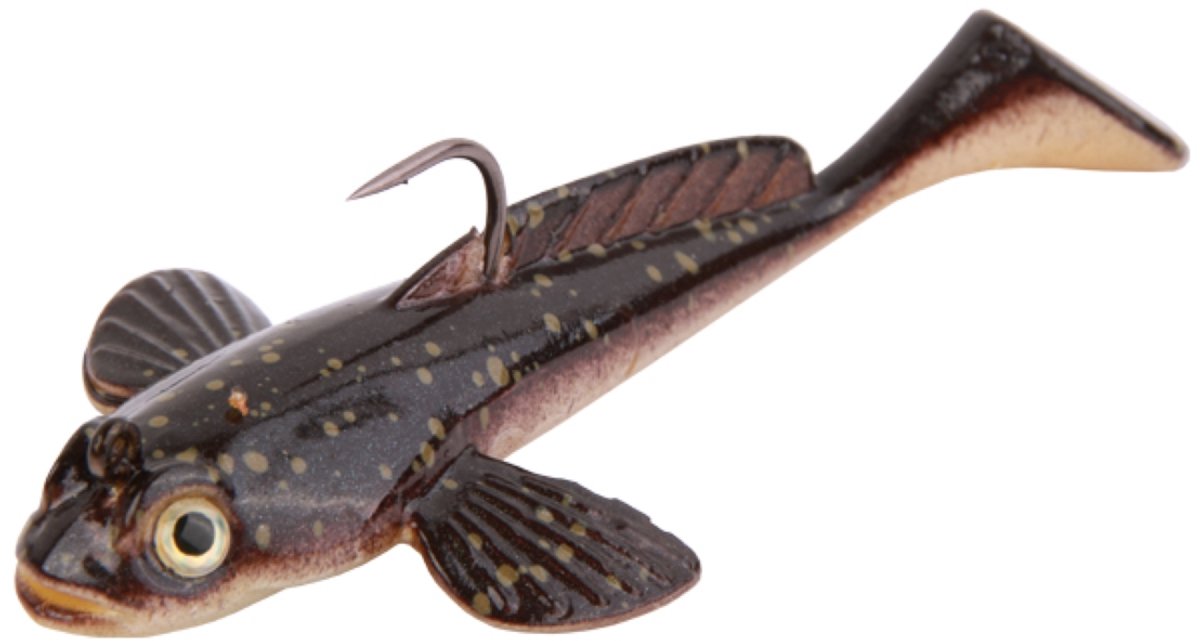 Behr Trendex Goby 8 cm 2pcs - Shad