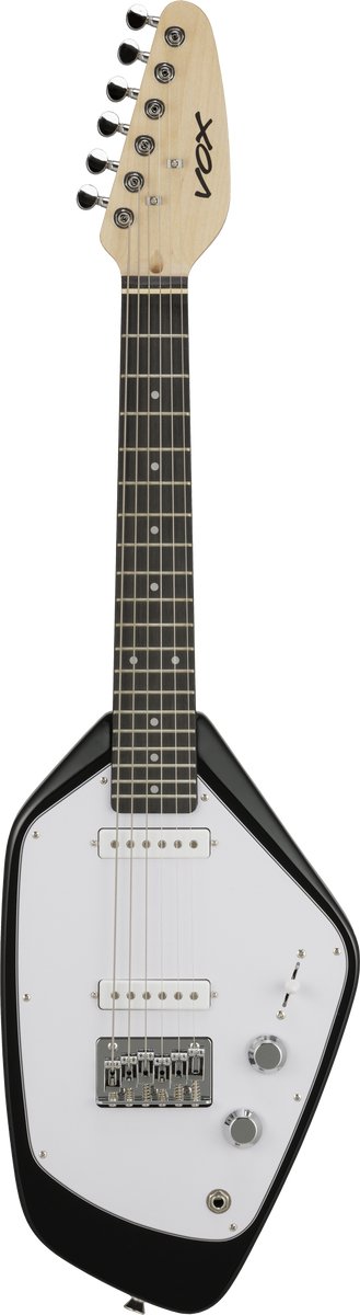 VOX MARK V De legendarische Phantom Gitaar in compact formaat