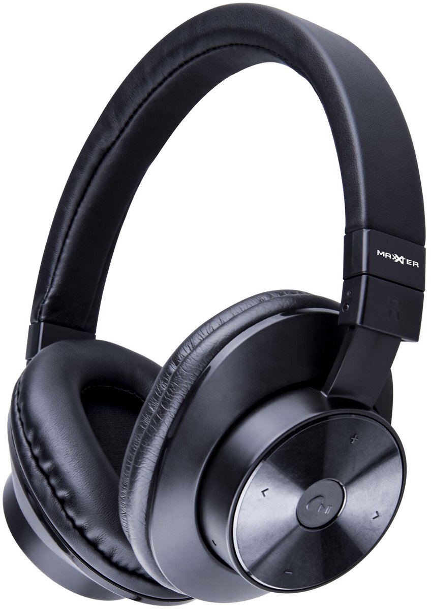 Stereo Bluetooth headset