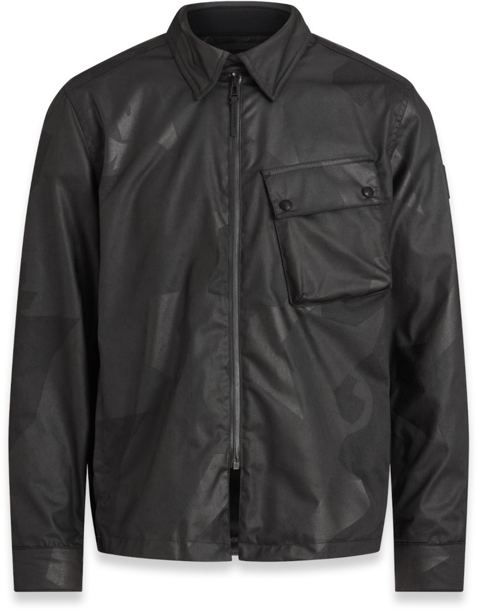 Belstaff Sirocco Gewaxte Jas - Jas