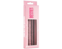 Besties by Beauty Label - Double Trouble Fast Lashes-DIY Lashes Mix 10 t/m 16