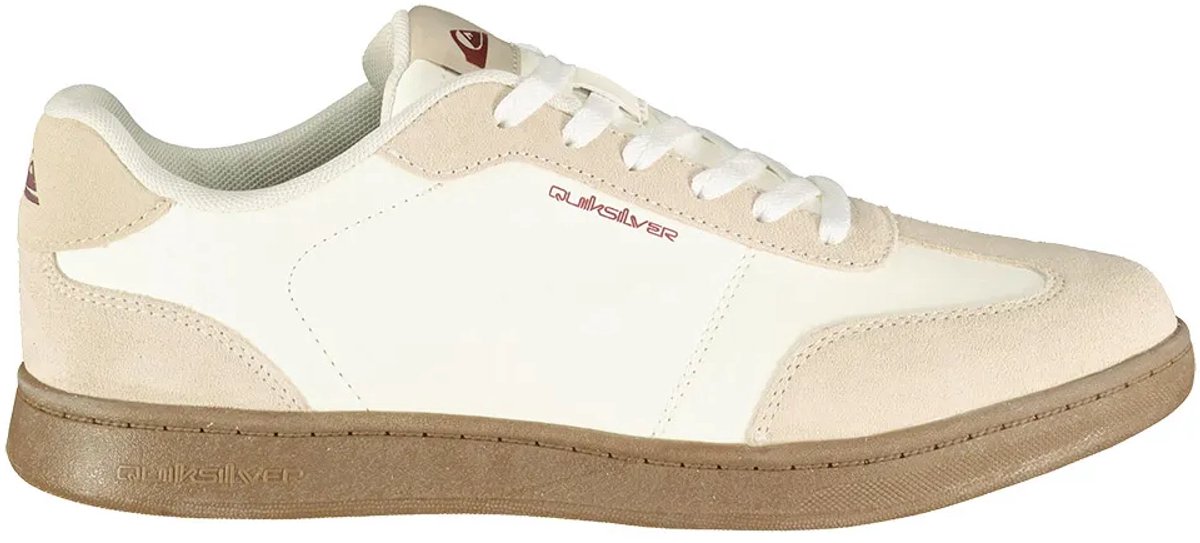 Quiksilver Torrance Schoenen Man Creme