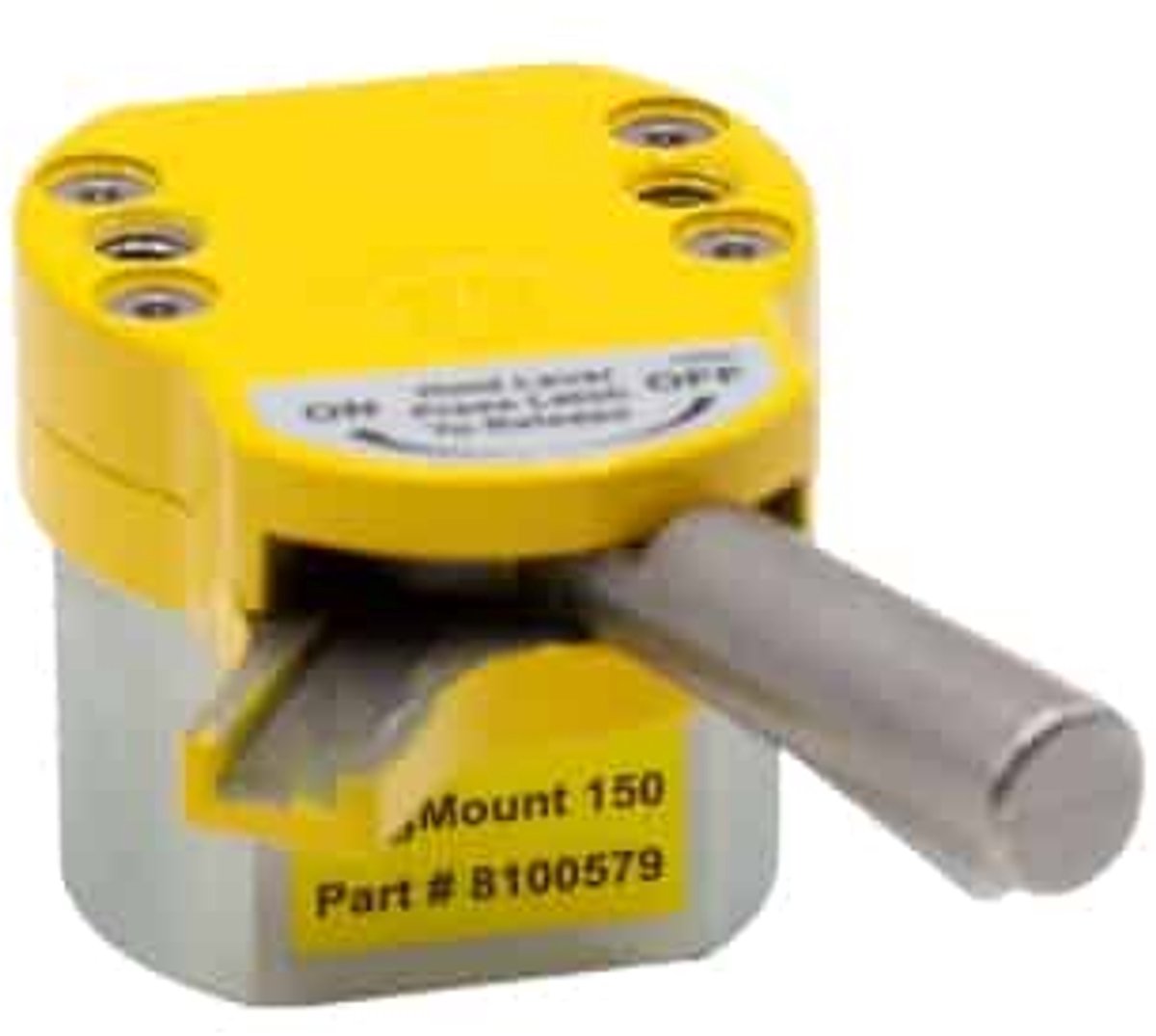 Magswitch - MagMount 150 - Industriele Magneet