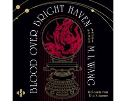 Blood Over Bright Haven