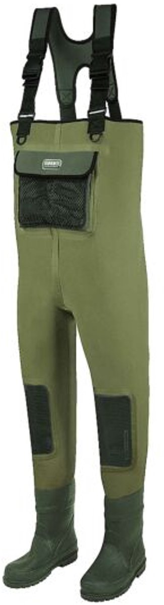 Dam Hydroforce Neoprene