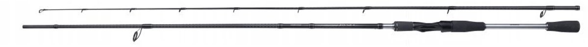 Shimano Yasei AX Zander River Jig Spinhengel