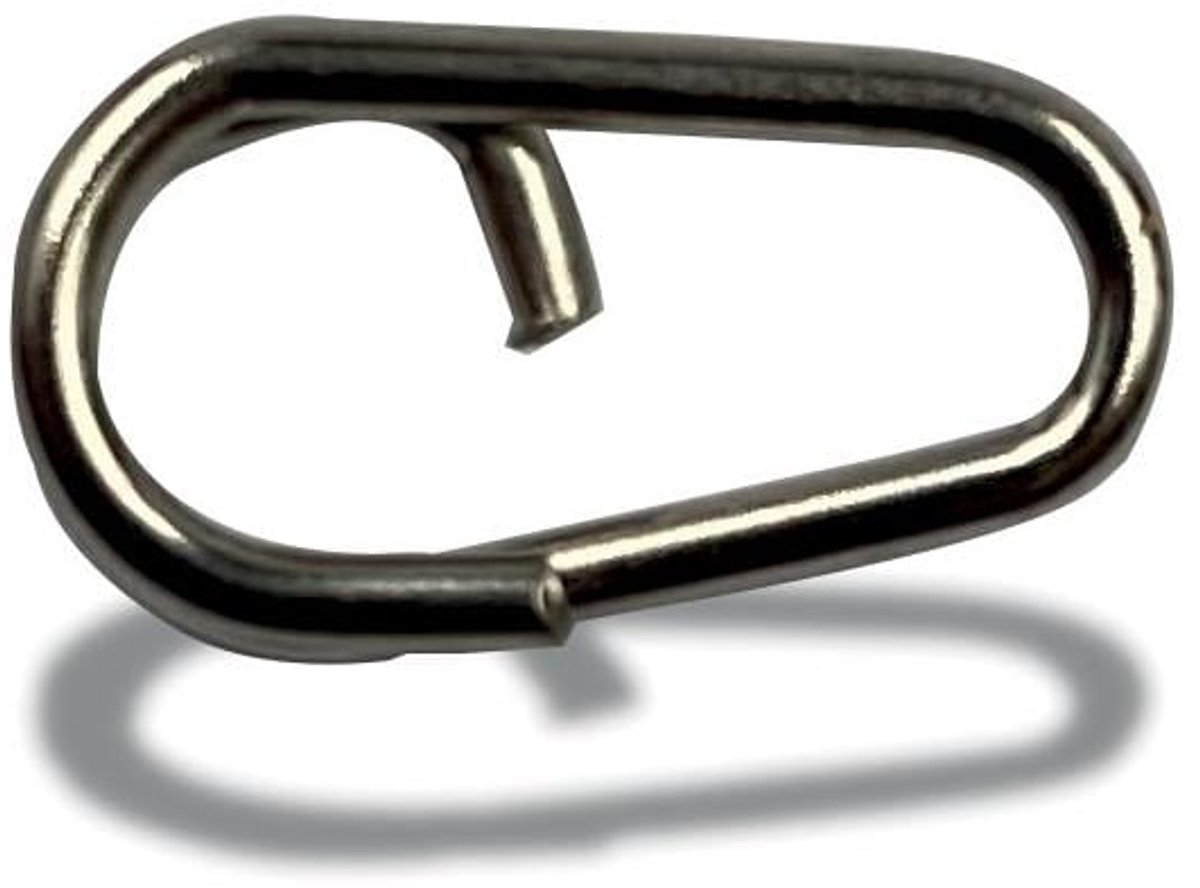 VMC 3259Ni Oval Snap 0