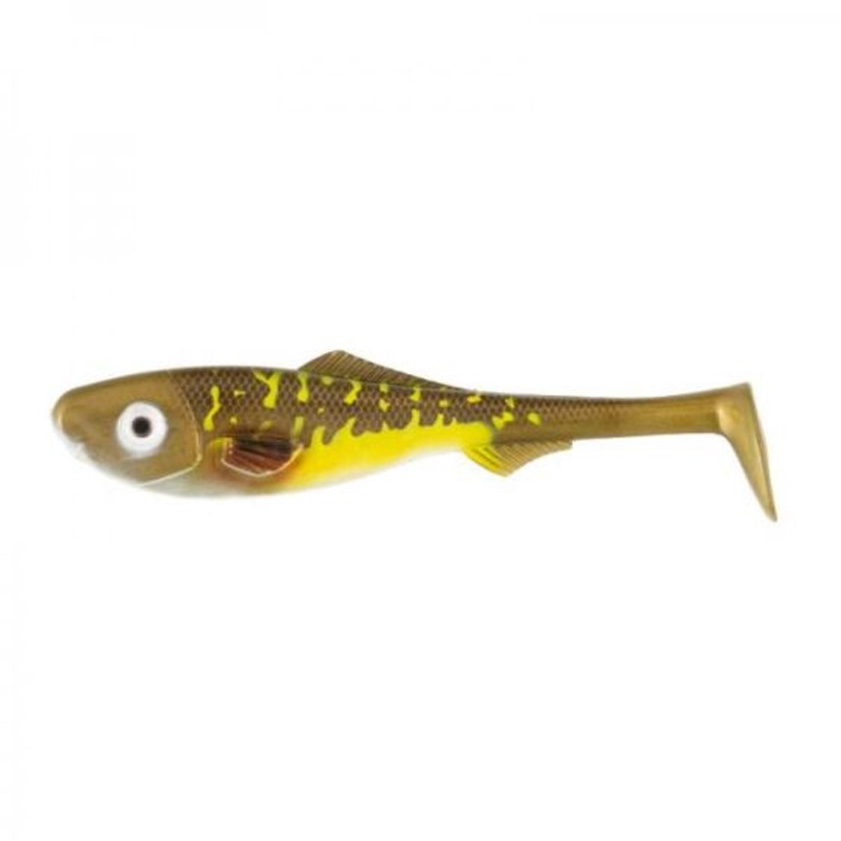 Abu Garcia Beast Zander Shad Pike 12cm Pike