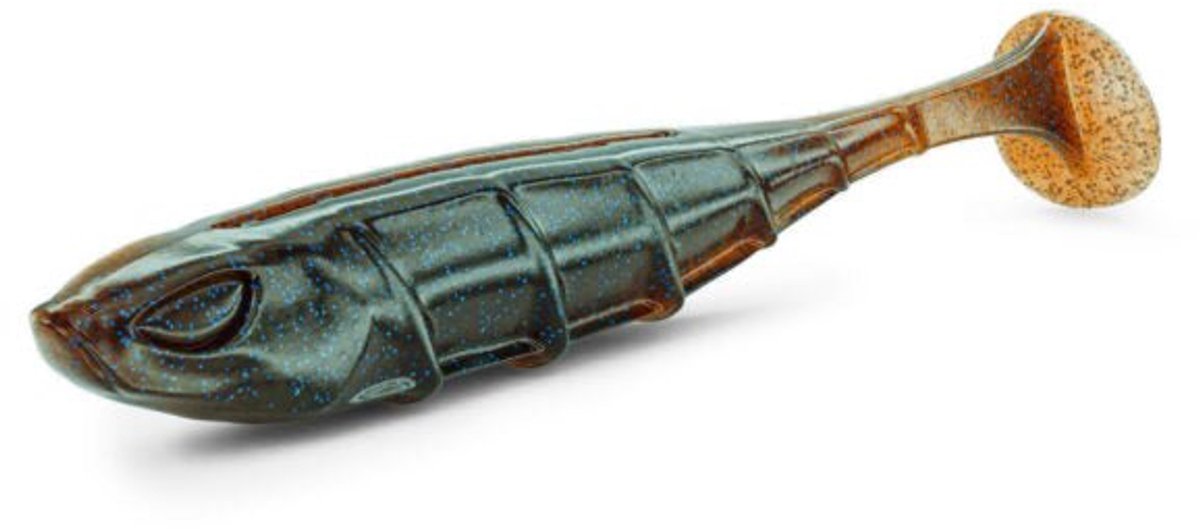 Nays VNM Shad C02 5 / 12.7cm C02