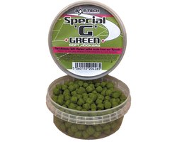 Bait Tech - Softhook Pellets Special 'G' - Bait Tech