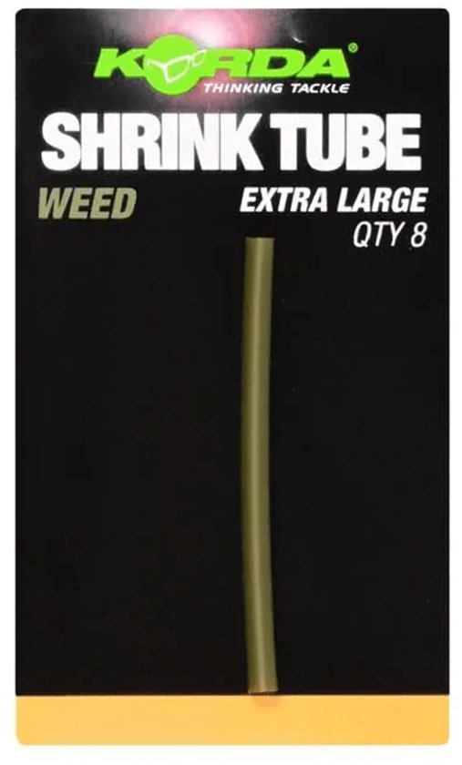 Shrink Tube XL - Weed Korda van Korda — afbeelding 3