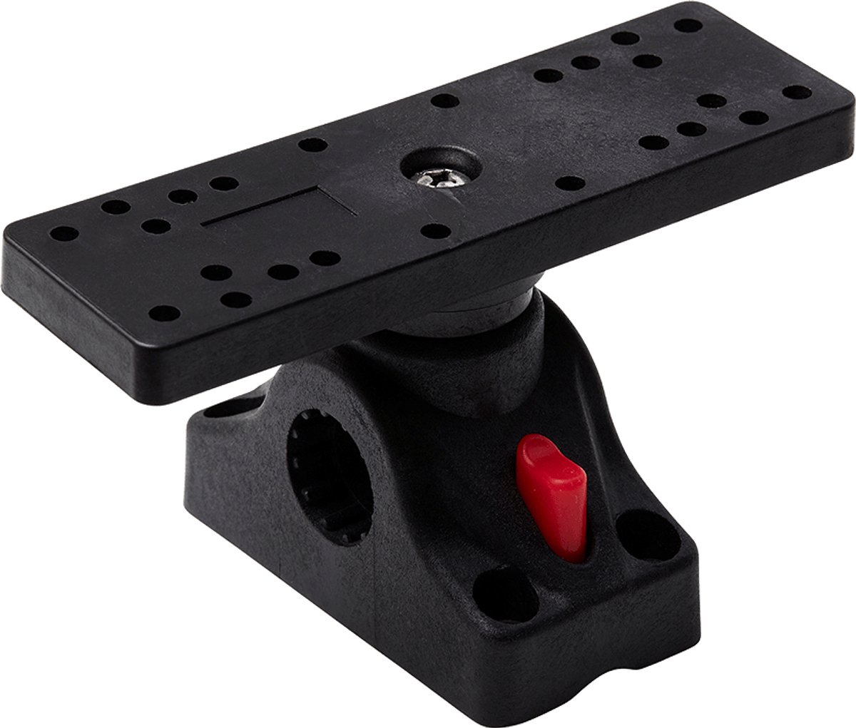 Dam Fish Finder Mount Big - PROMO