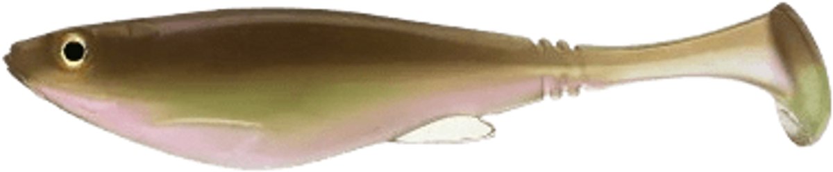 Prorex Belly Shad Wakasagi 8.5cm Wakasagi